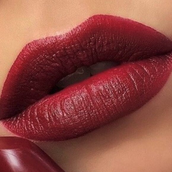 Last one! MAC DIVA Lipstick mini NEW Limited Edition Matte Taste of Stardom - Picture 4 of 7